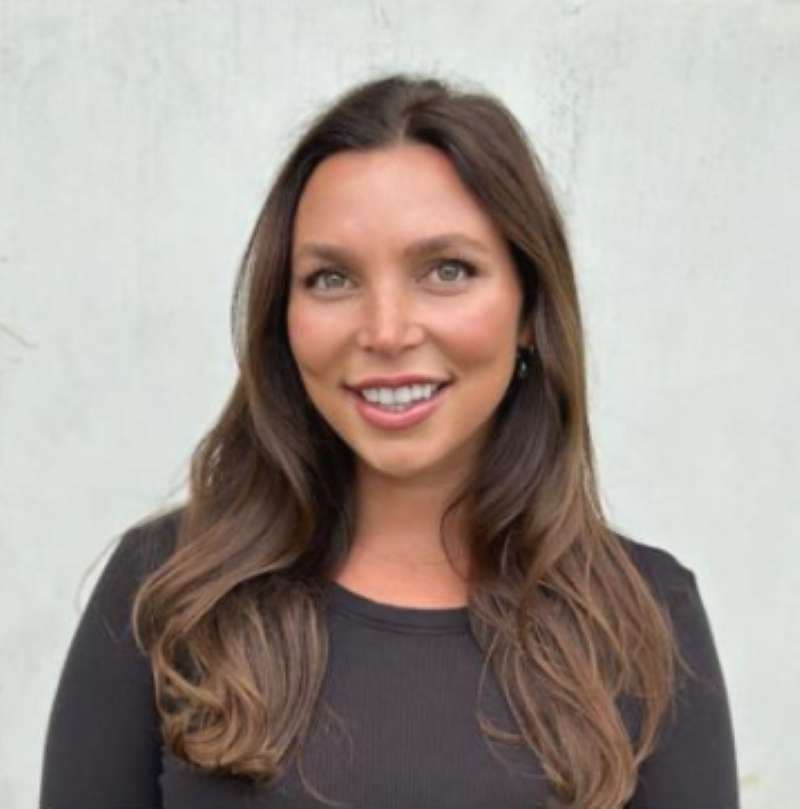 Melissa Fulmor