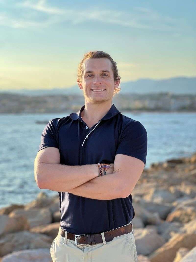 Adam Morris