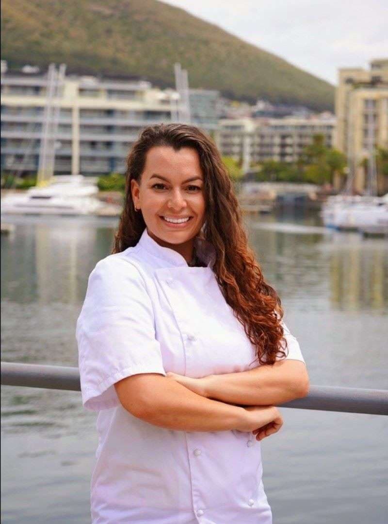 Anjelica “Jelly” Velazquez