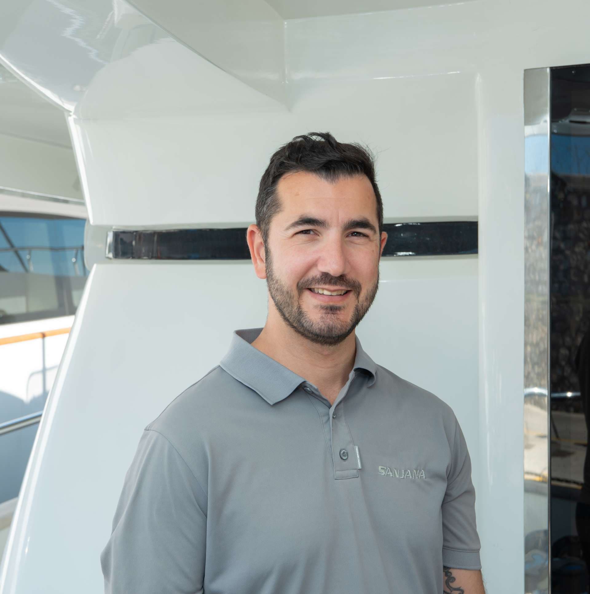 Panagiotis Michelis