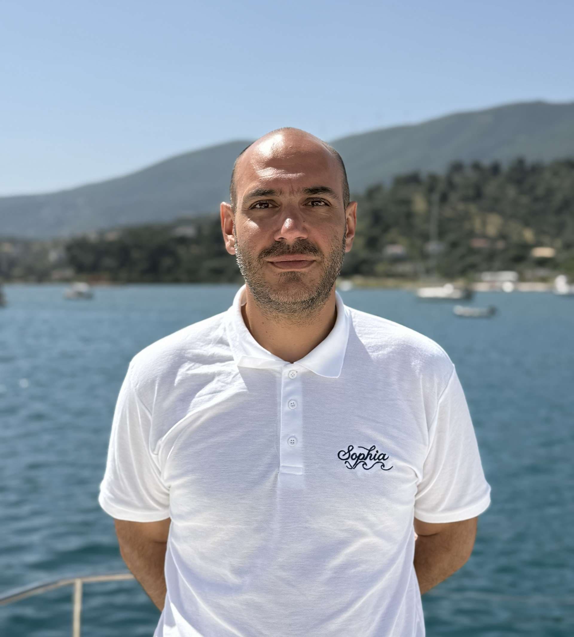 Panagiotis Panagiotopoulos