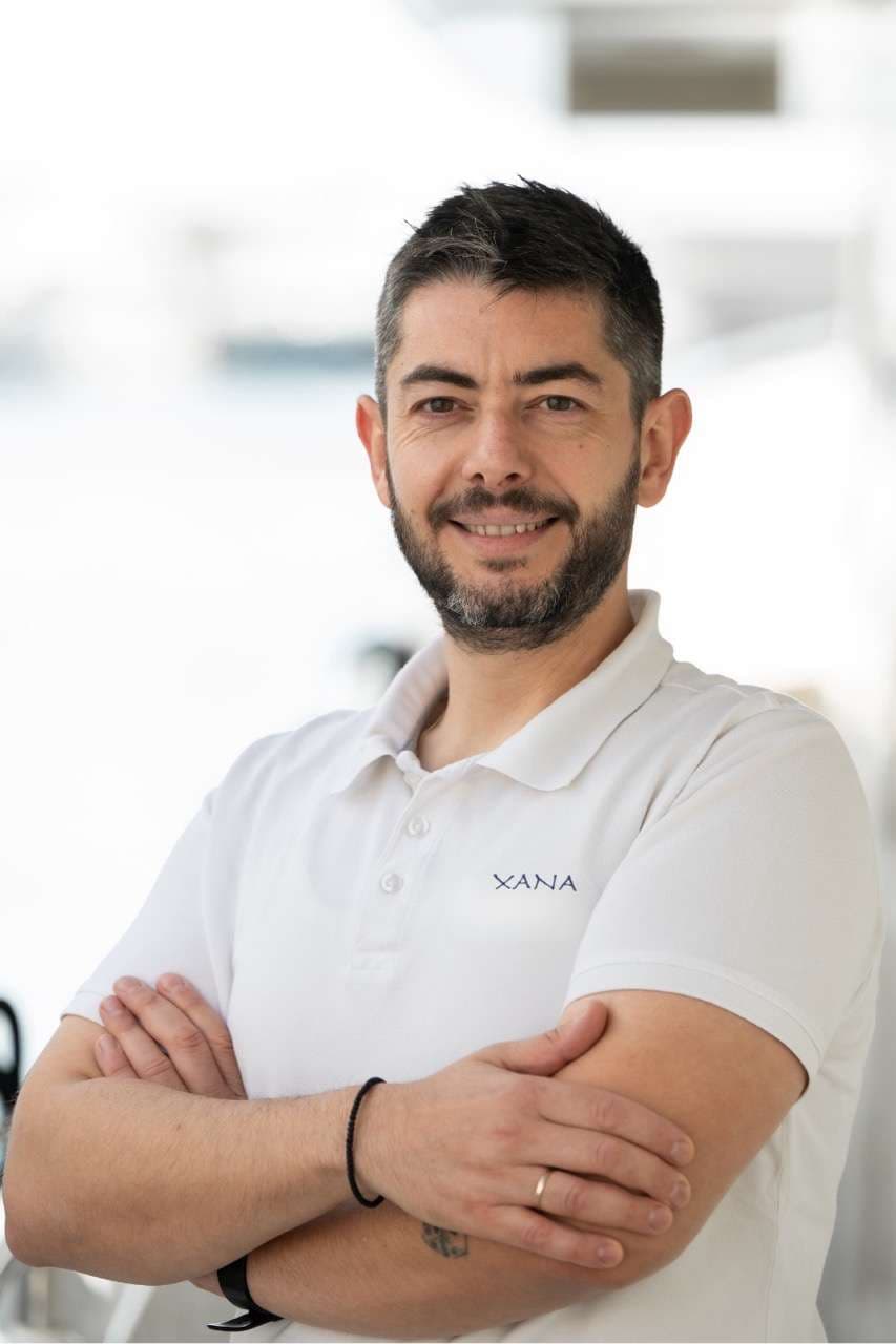 Giannis Stratigos