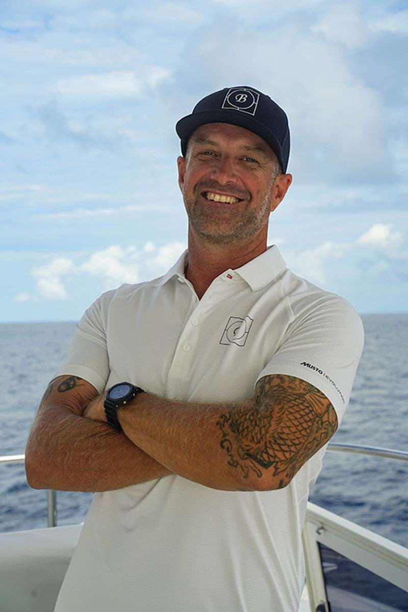 Dan Ross