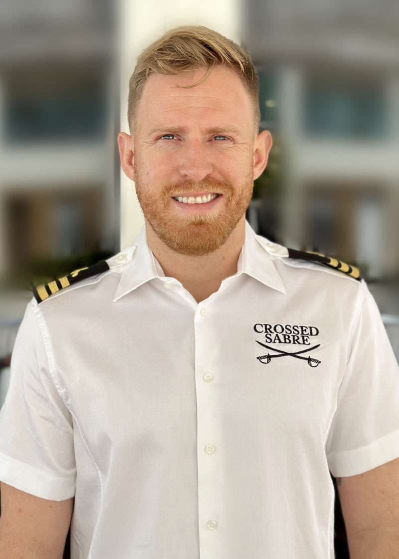 Patrick O Donnell