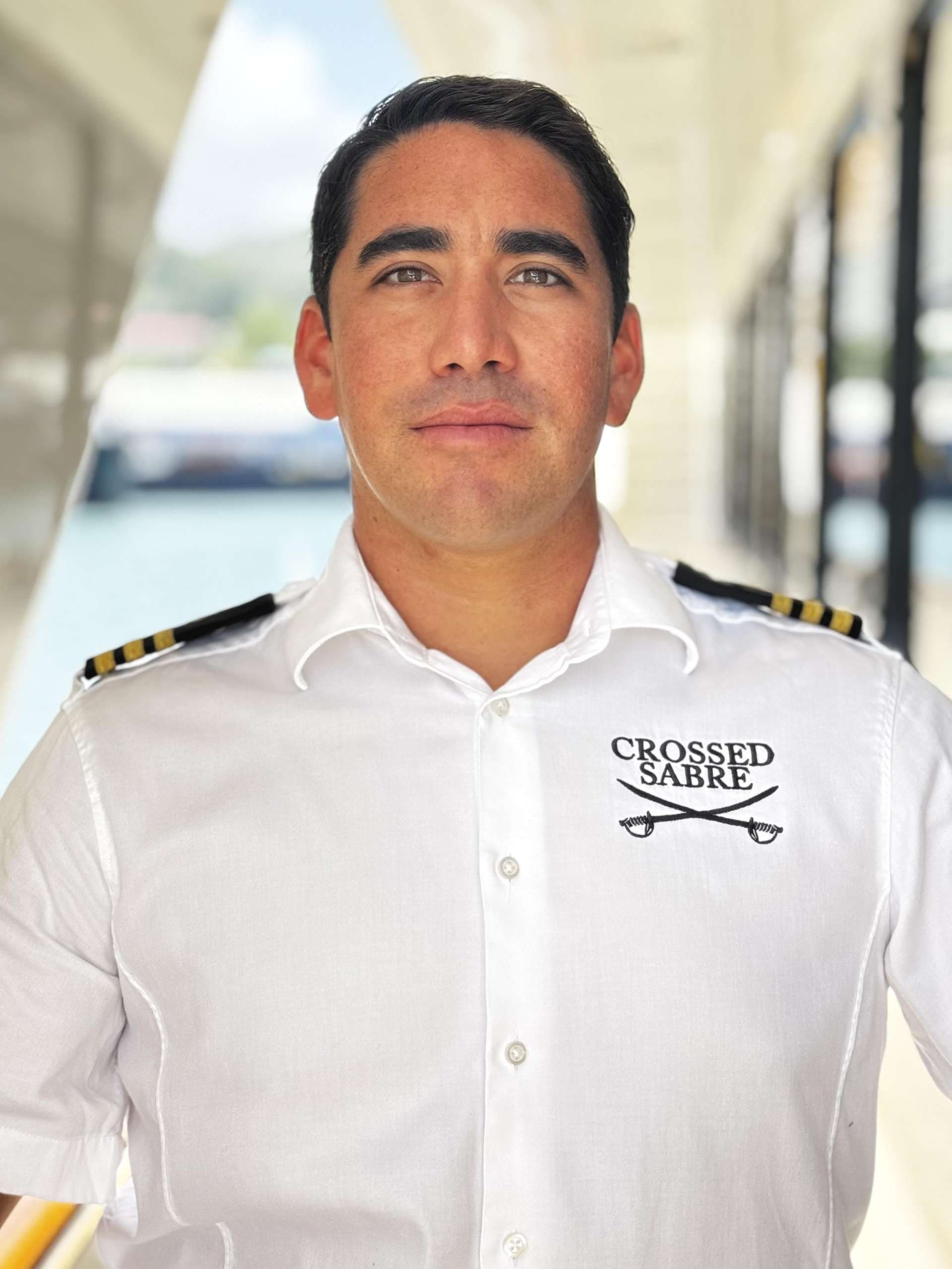 Santiago Cordova