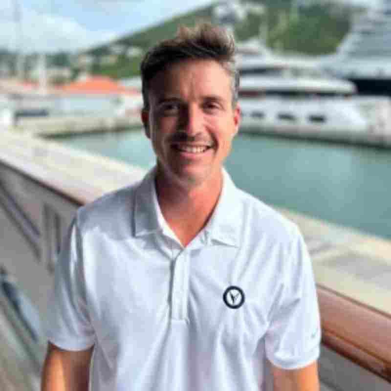 Christopher Tingl