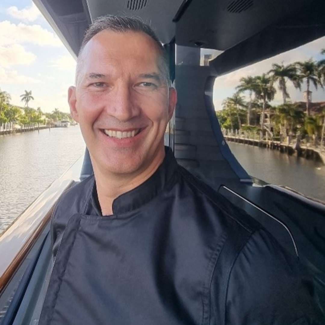 Ronn Sczesny