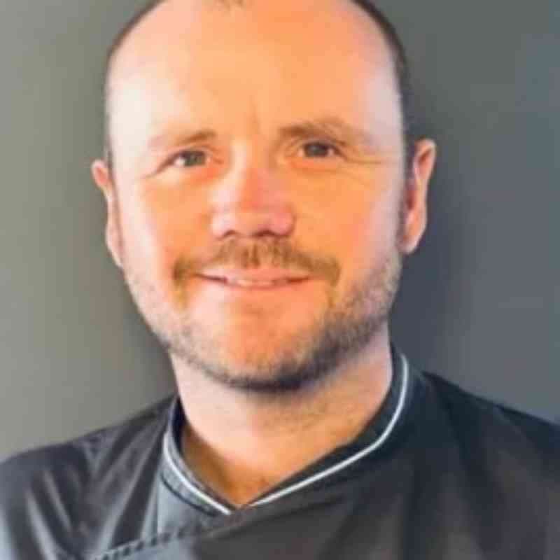 Richard "Ricky" Leather