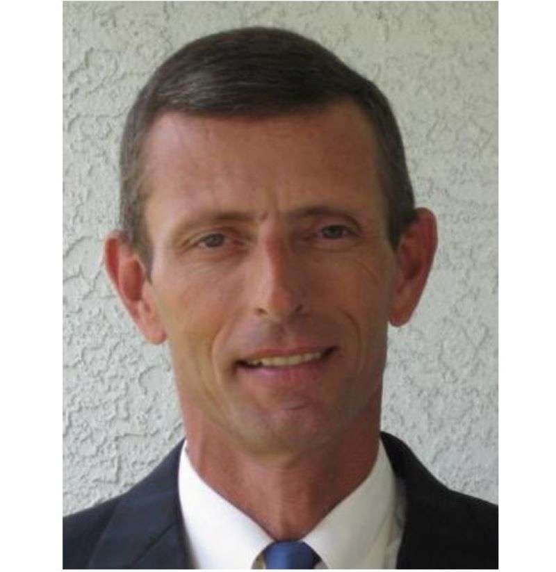 David “Dave” Erickson