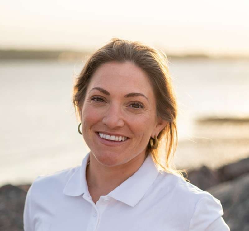 Cindy Gallant