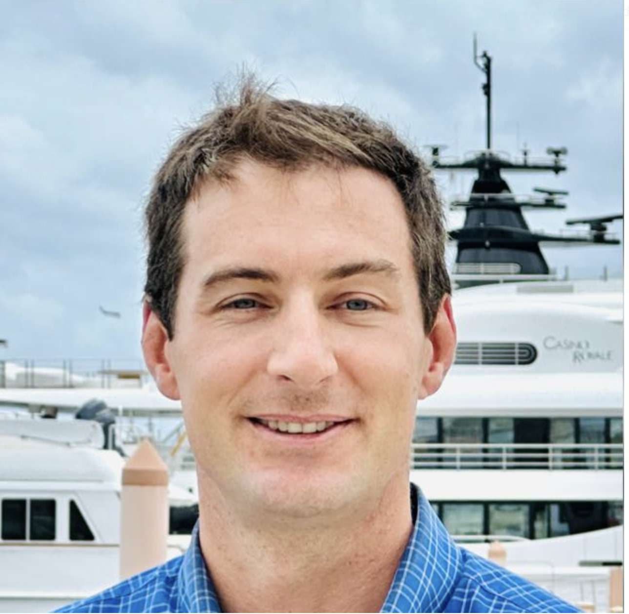 Chris O'Reilly