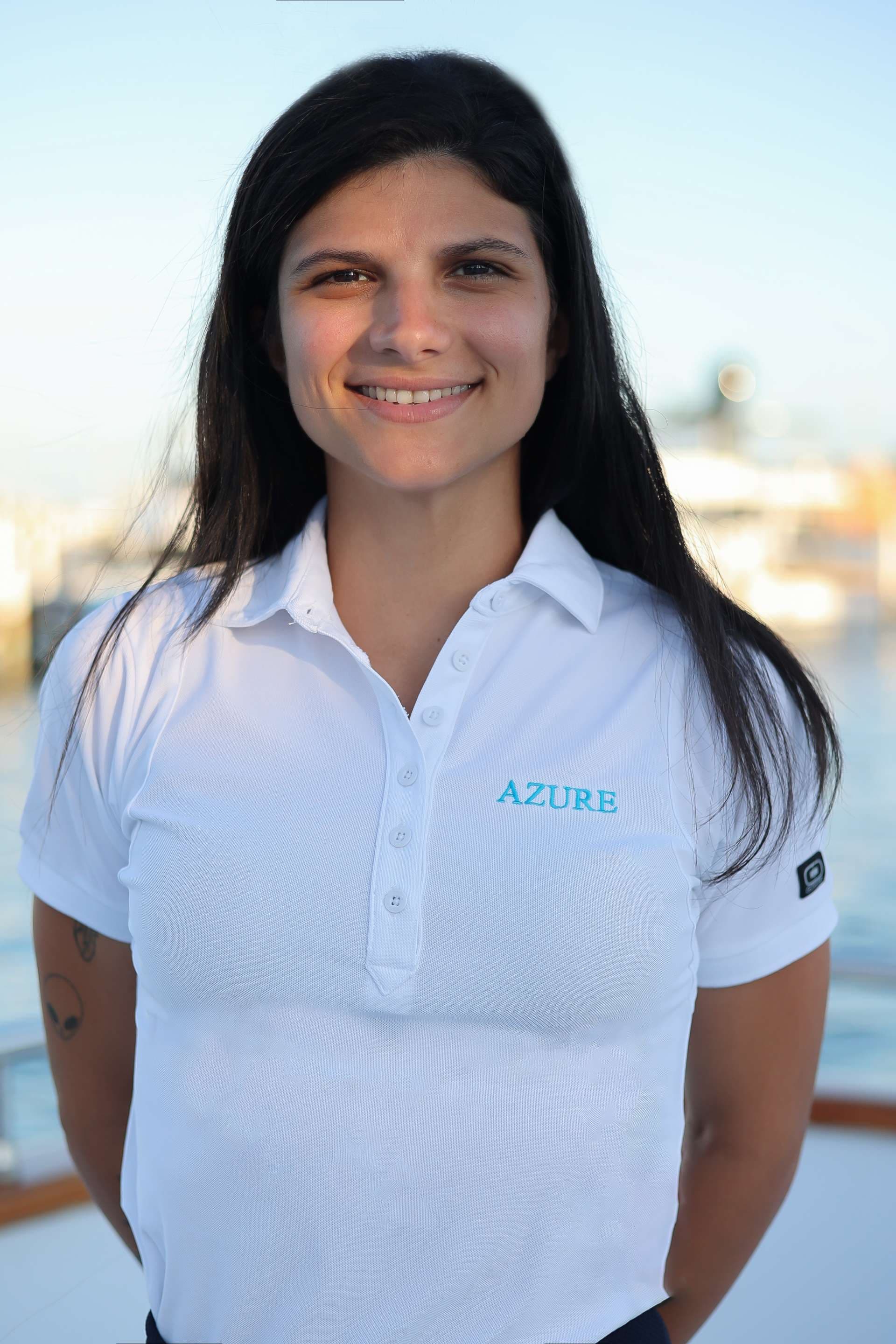 Ellen Martins