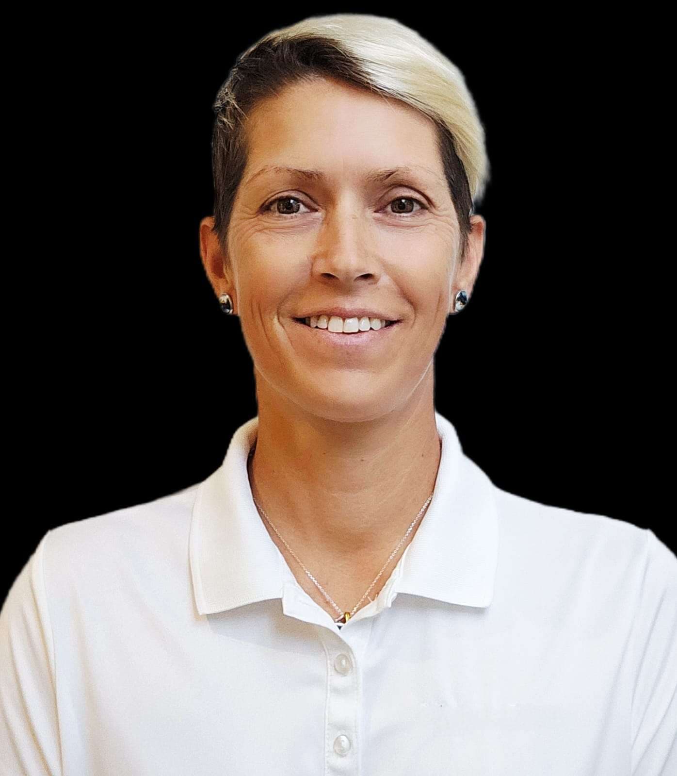Johlene "Jo" Kruger