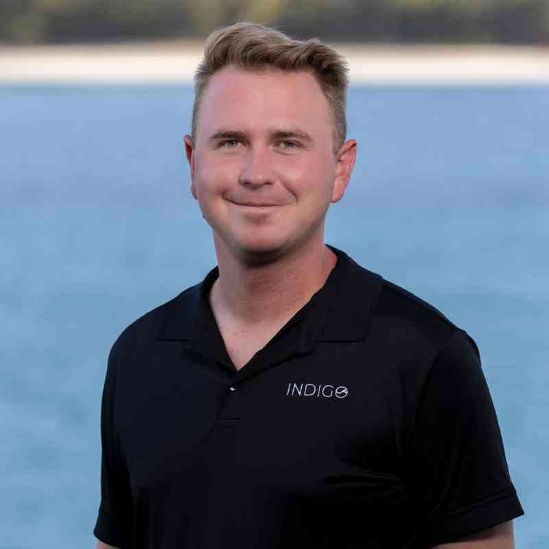 Hunter Brennan