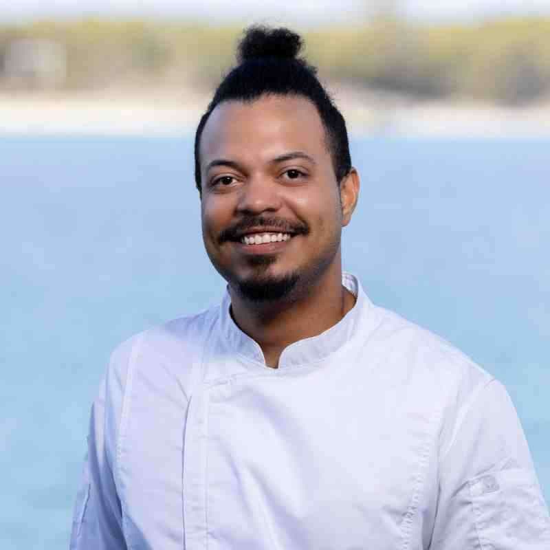 Jeremy Smith