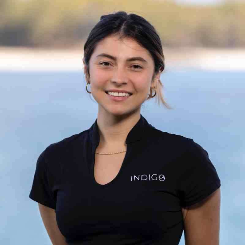 Victoria Torres
