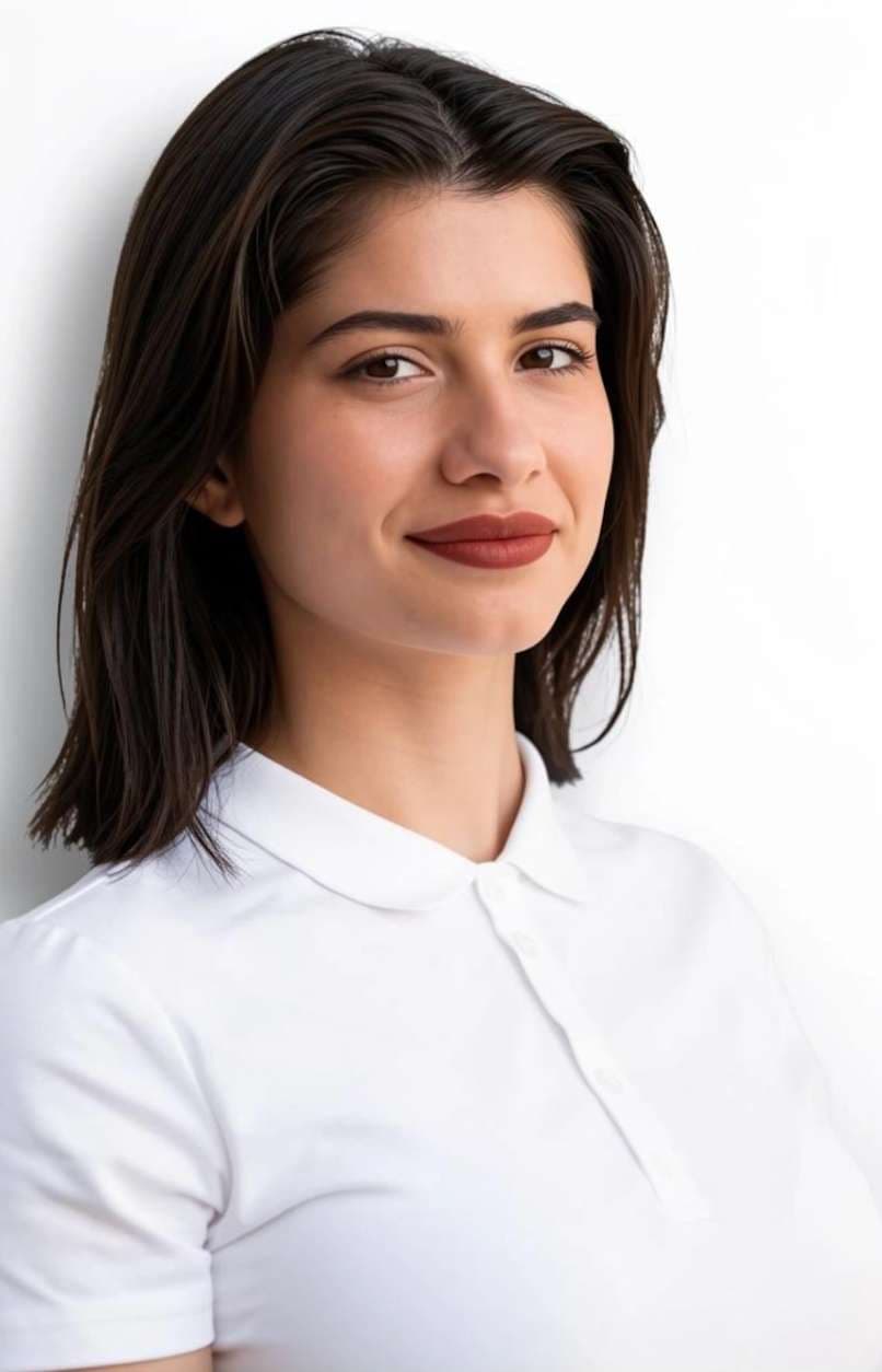 Ivana Vukušič