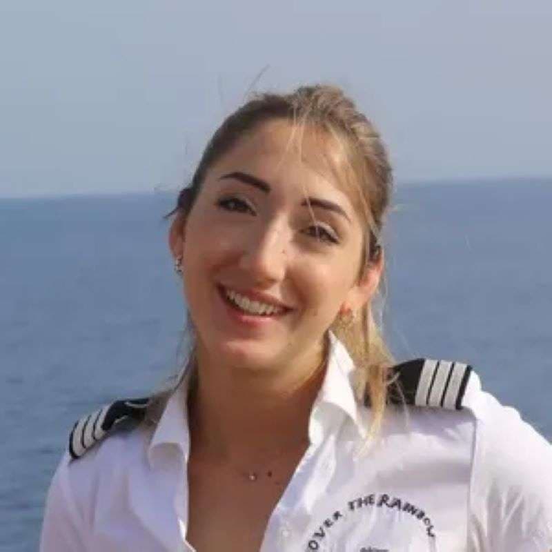 Nicol Veronico