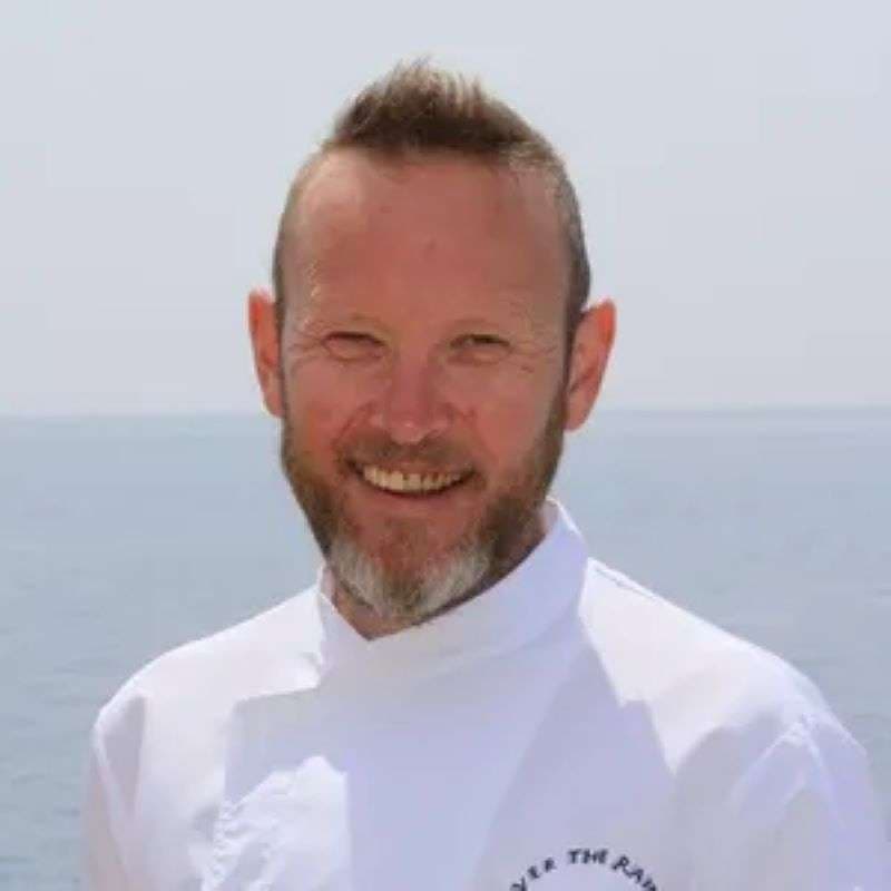 Stephen Radcliffe