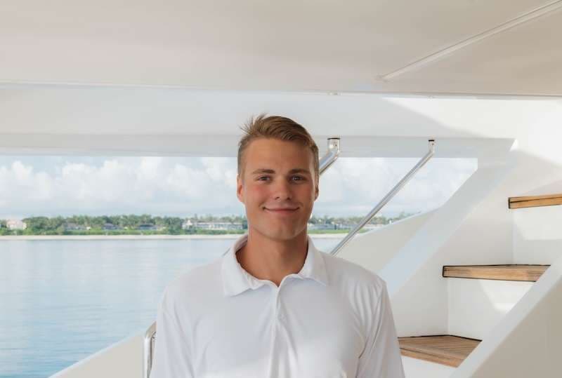 Tiaan Spies