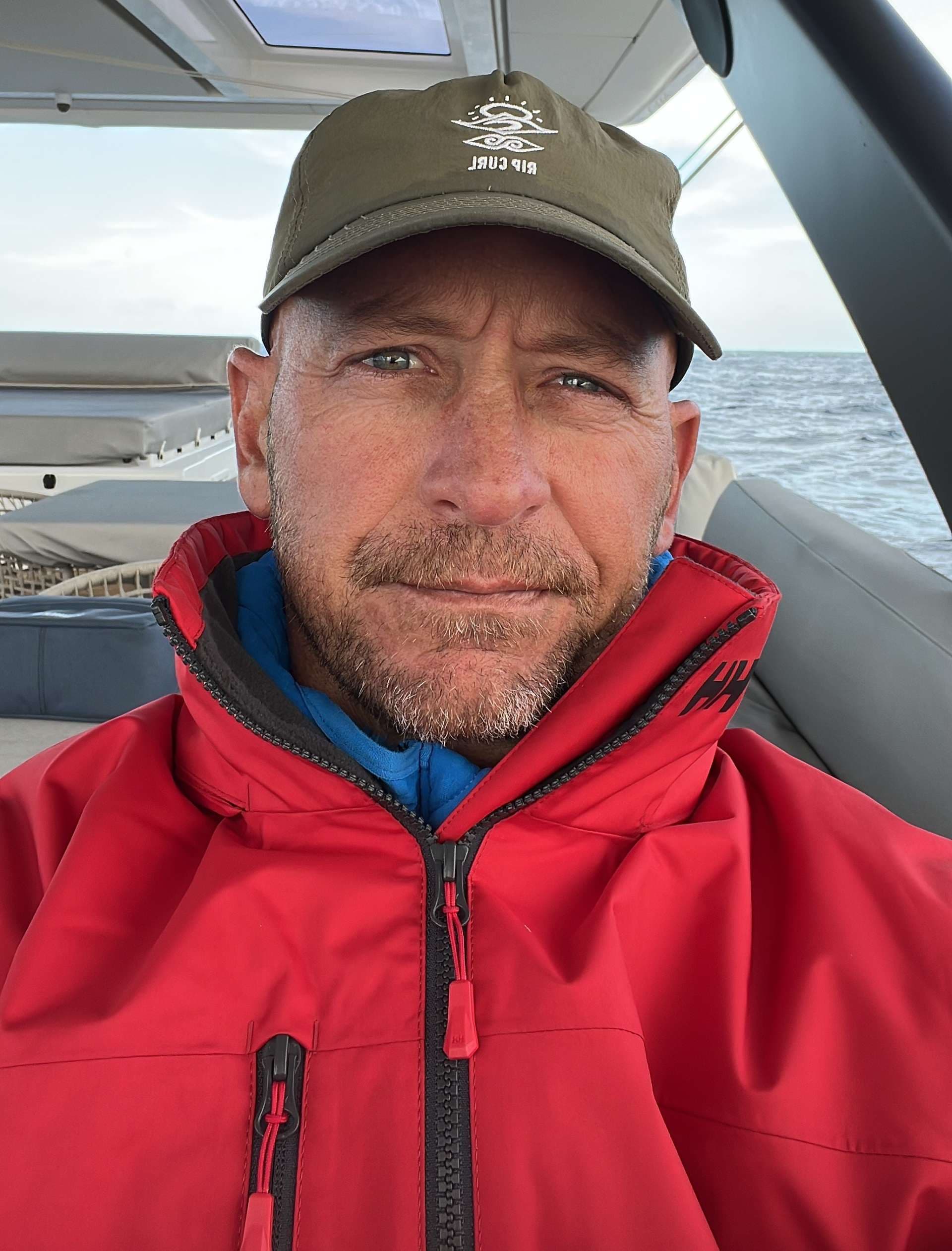 Bryan Smither