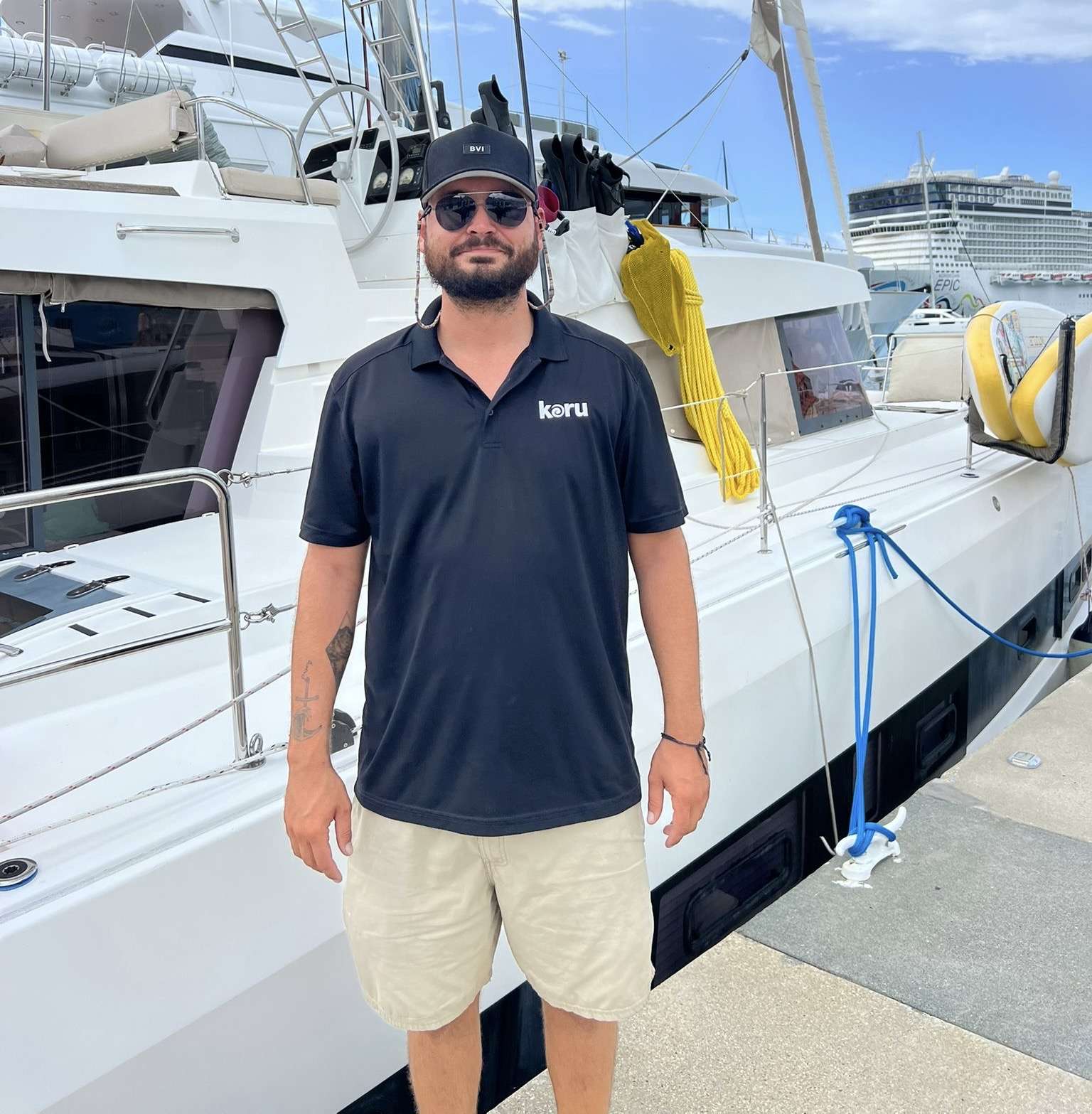 Ben Nucci