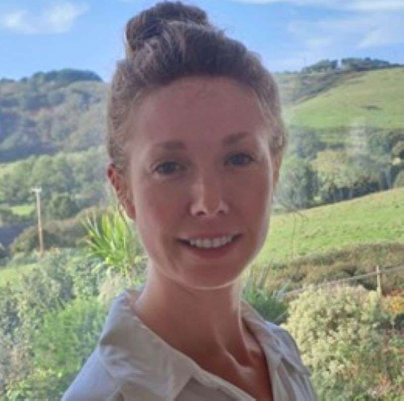 Alissa-Christina Smith