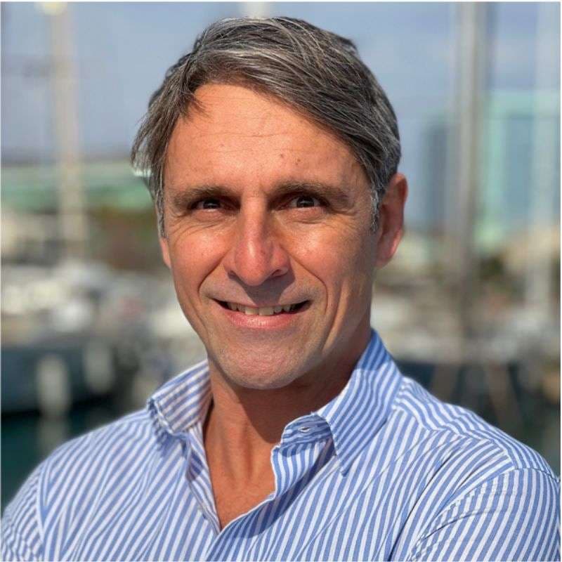 Fernando Haber