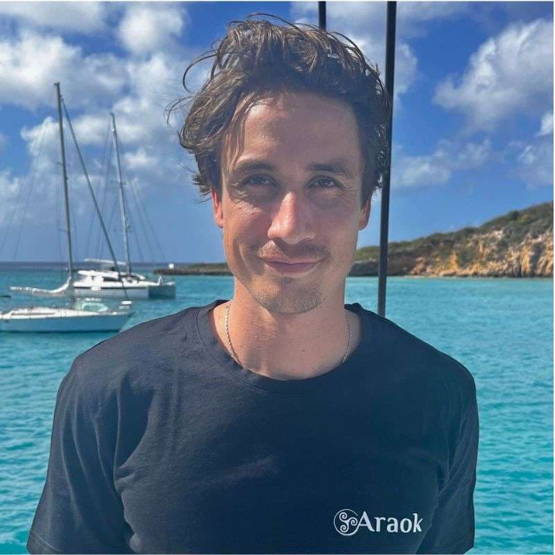 Baptiste Le Risbé