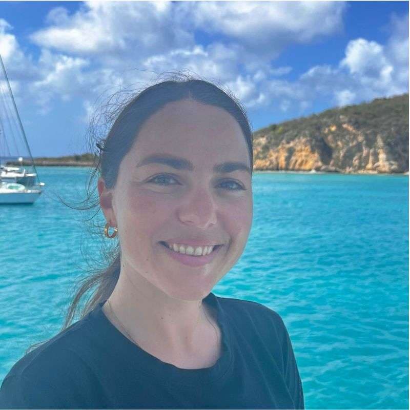 Pauline Legrand Garcia