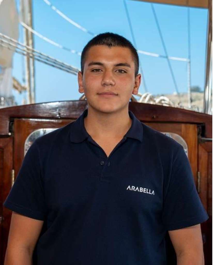 Ahmet Han Önder