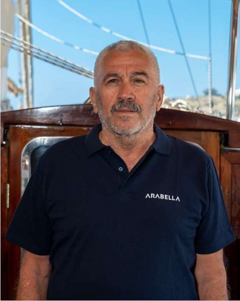 Alim Uygun