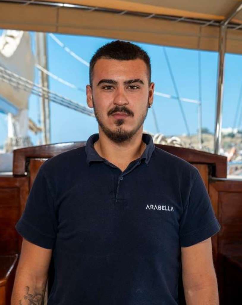 Umur Yıldırım