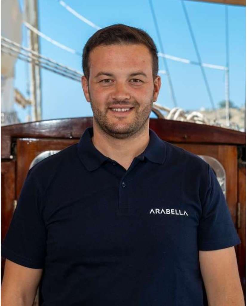 Yılmaz Akgül