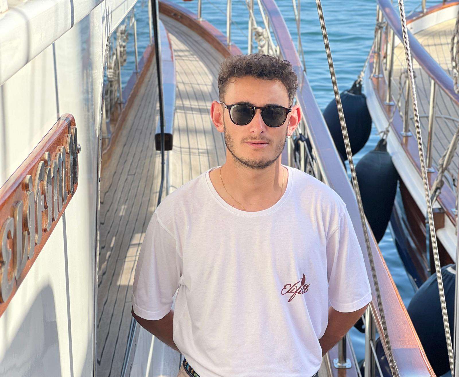 Alper Serin