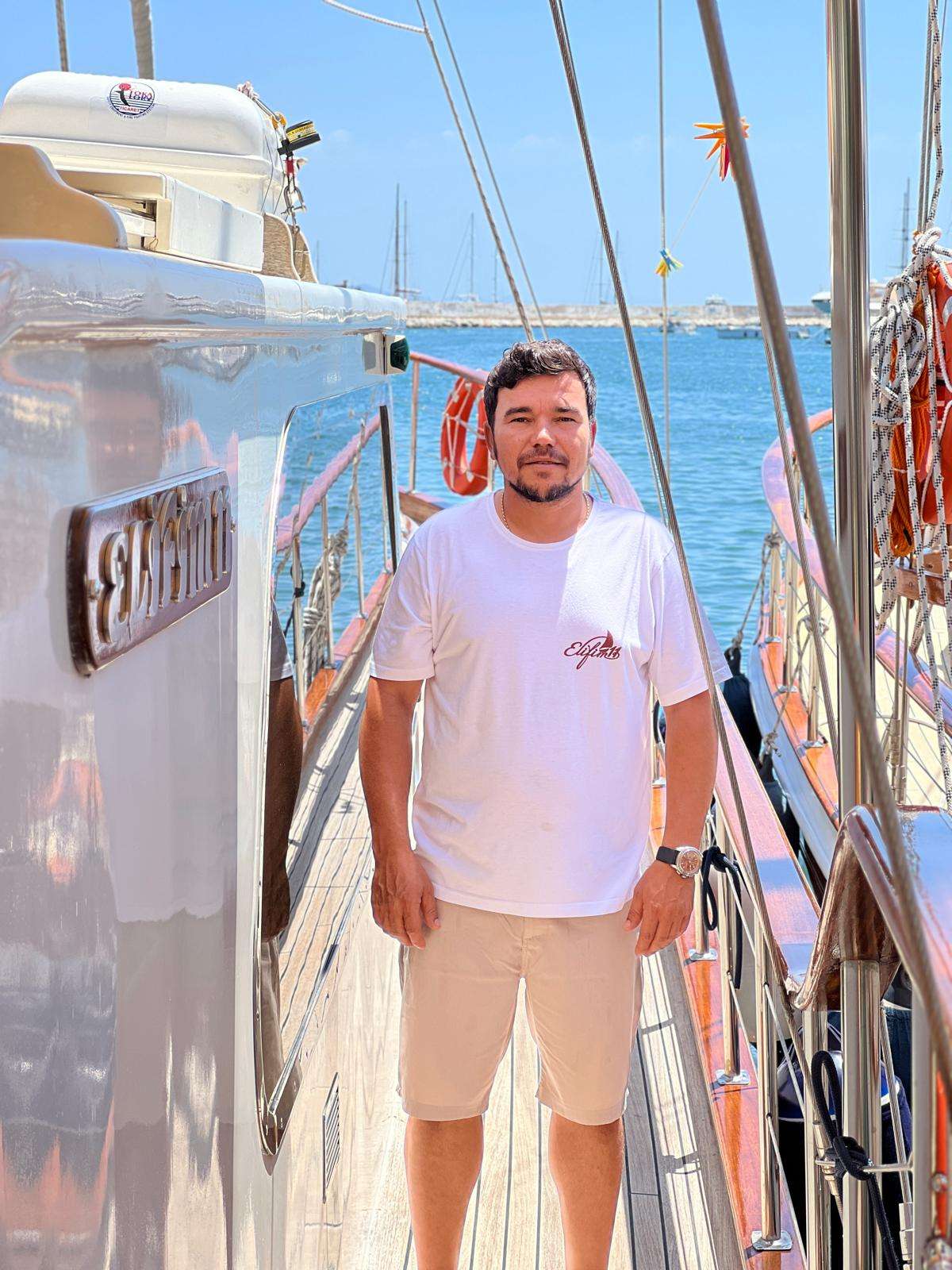 Tuncay Özmazı