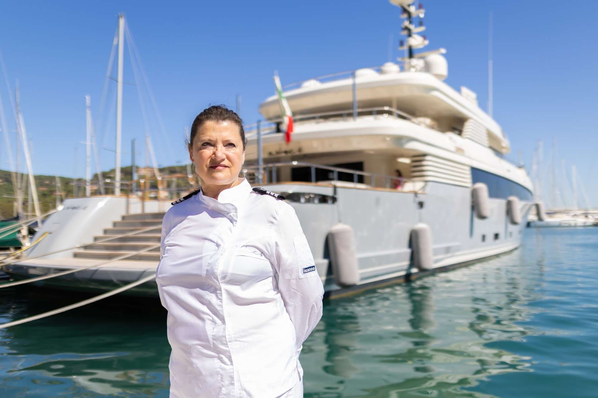Elena Buglione