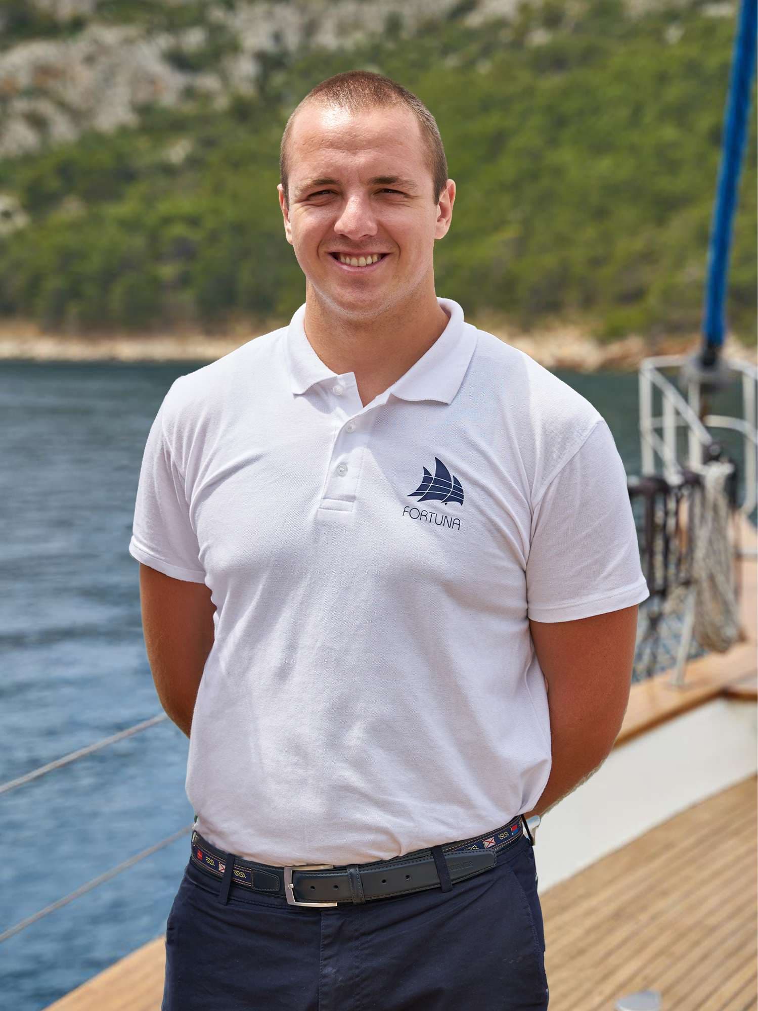 Stjepan Torić