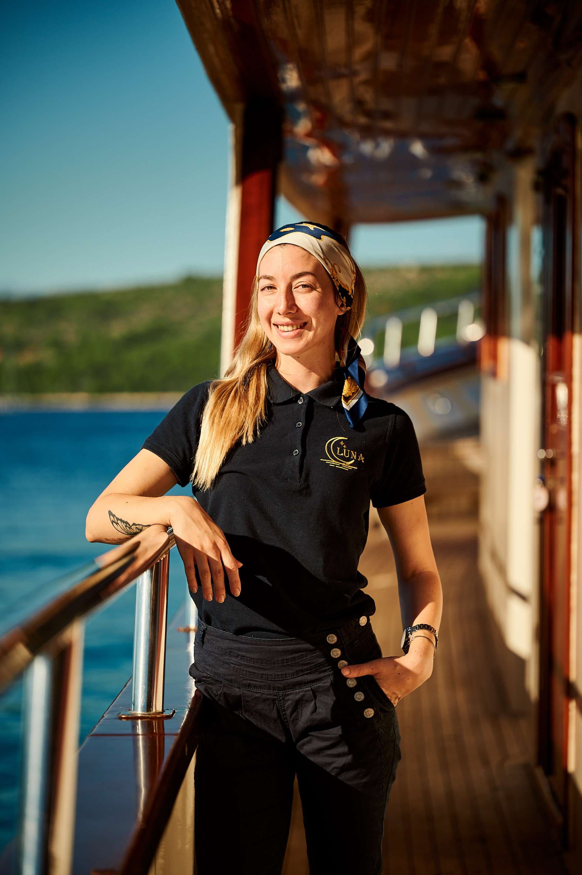 Lucija Nizic