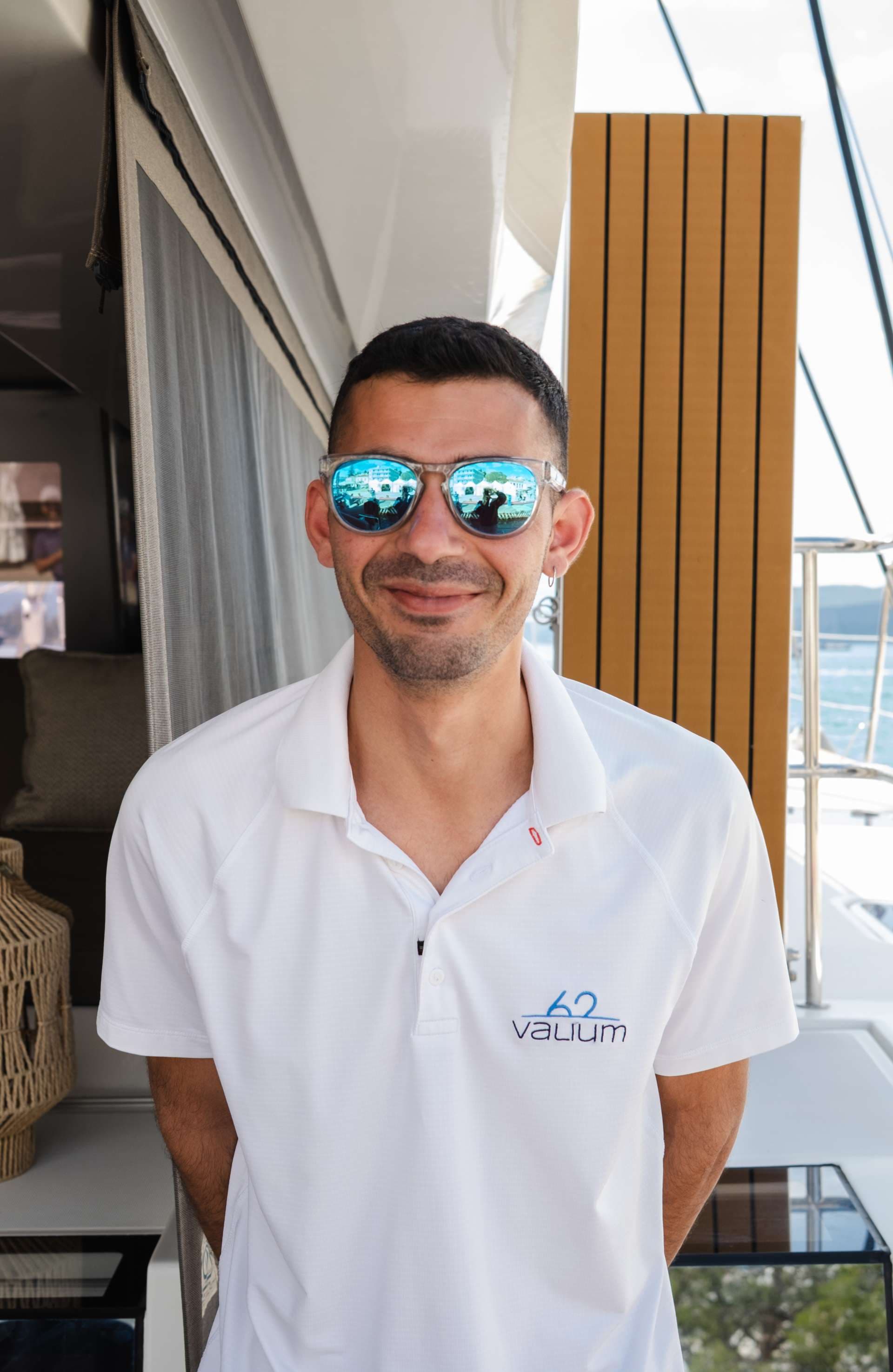 Tasos Tziatas