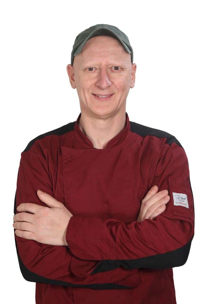 Giorgos Gakis