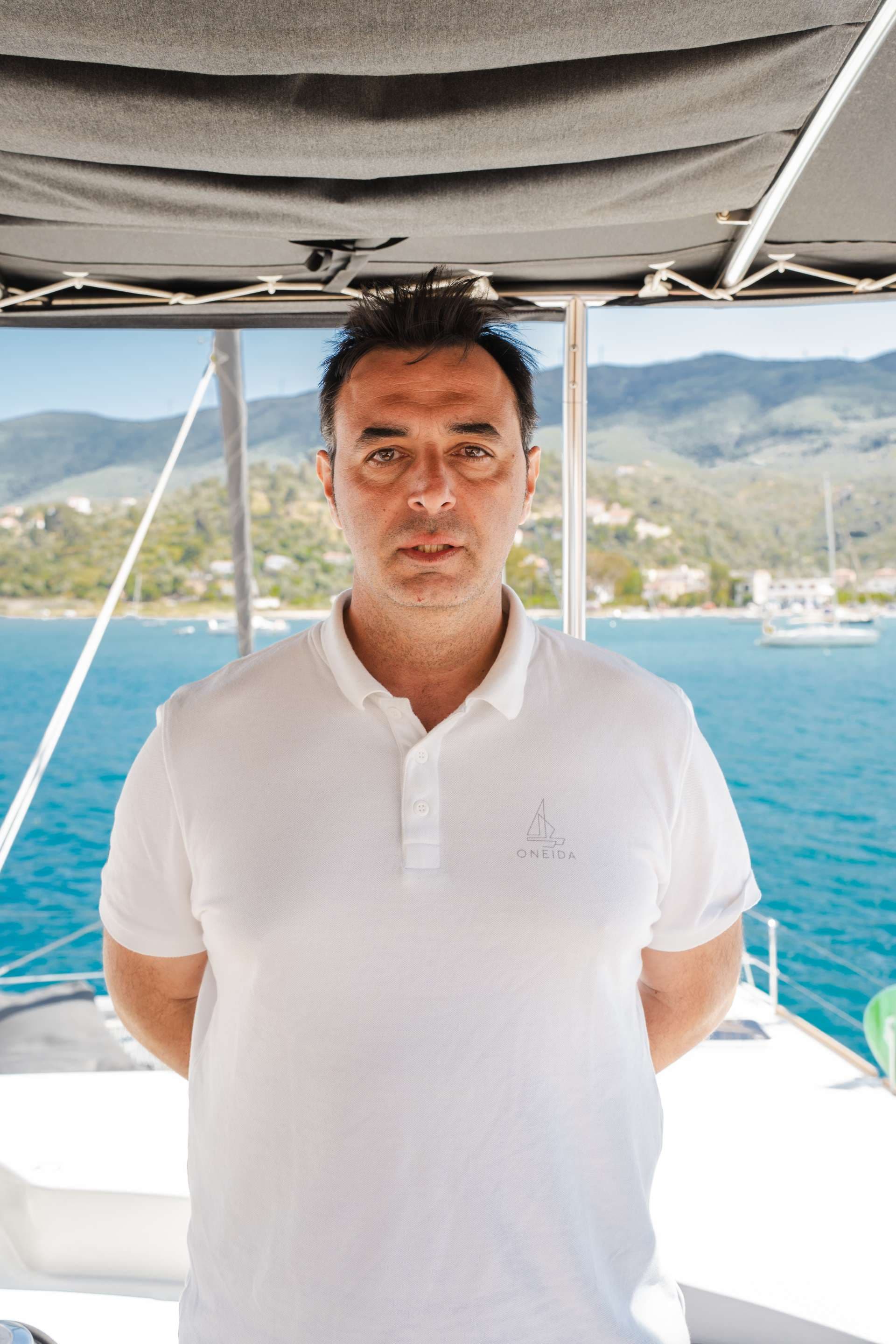 Sotiris Drokalos
