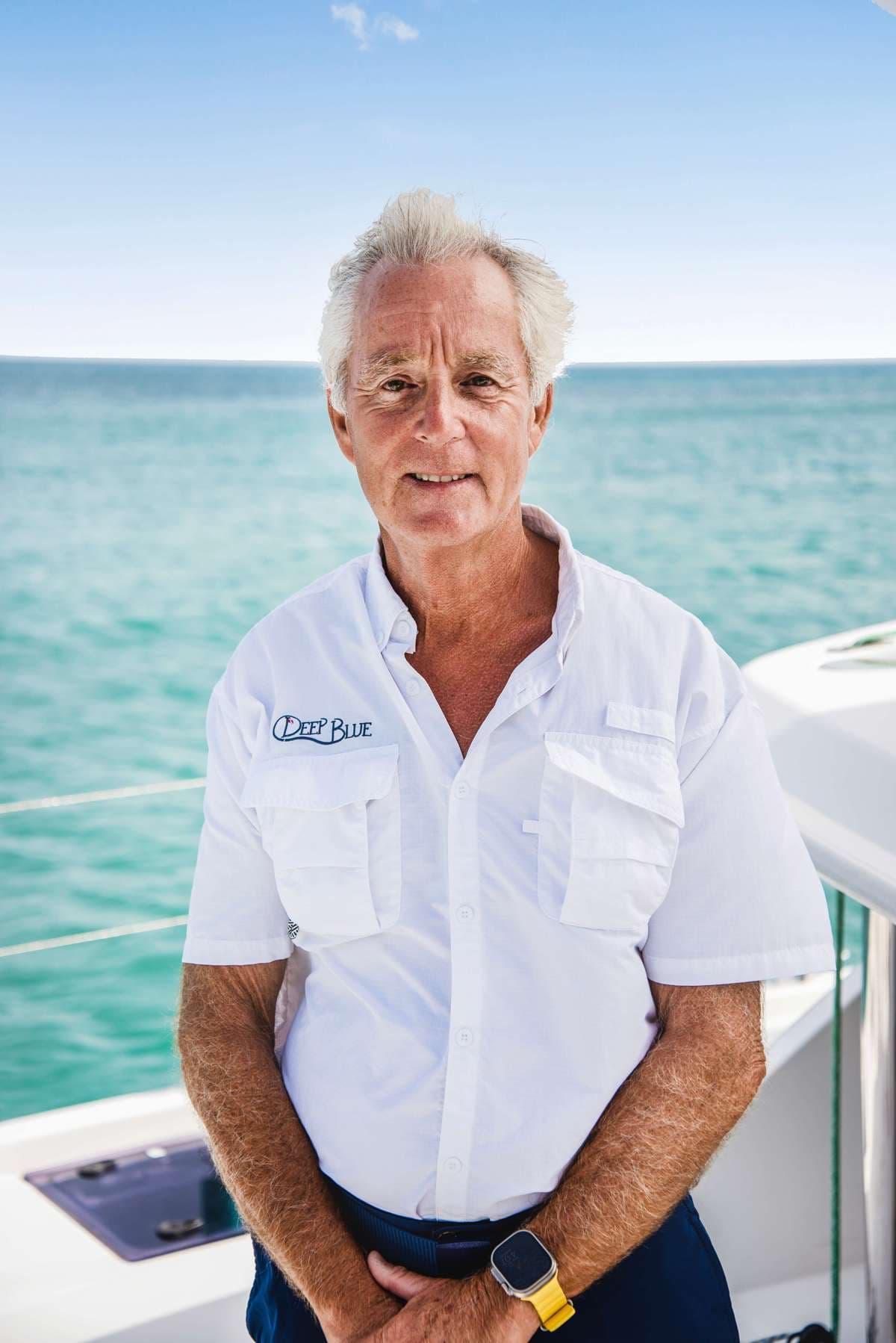 Dick Stuart