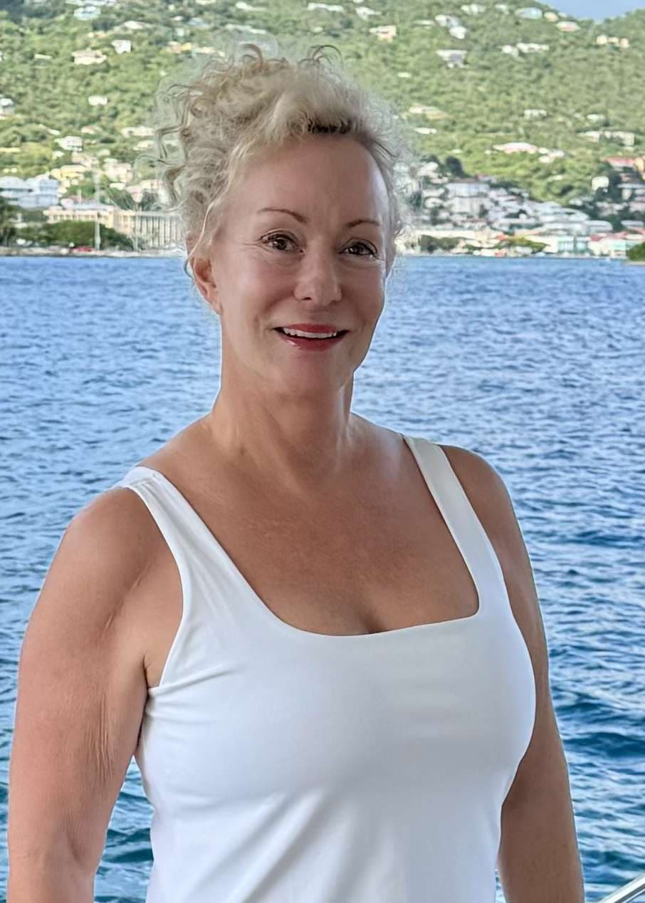 Kim Richards