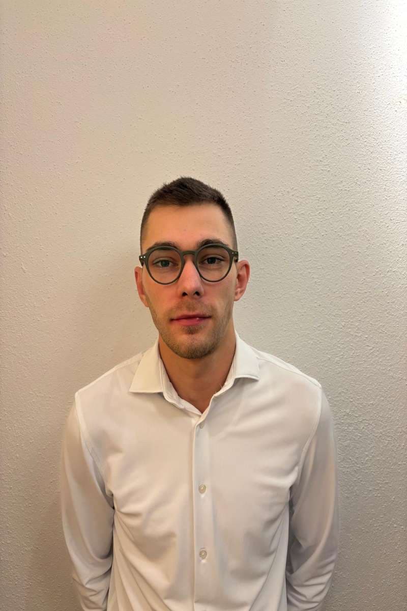 Toni Stankovic