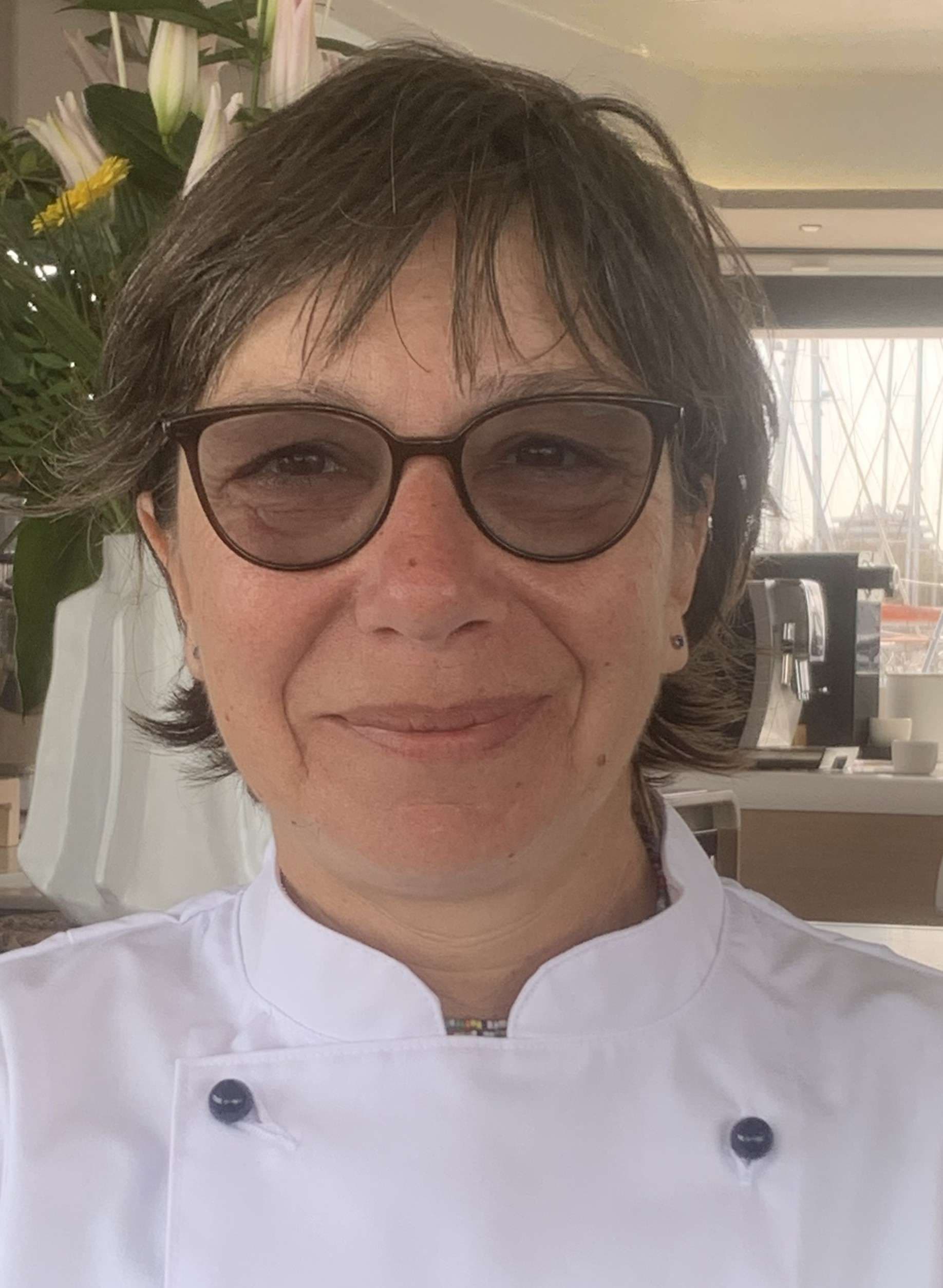 Sonia Marchand