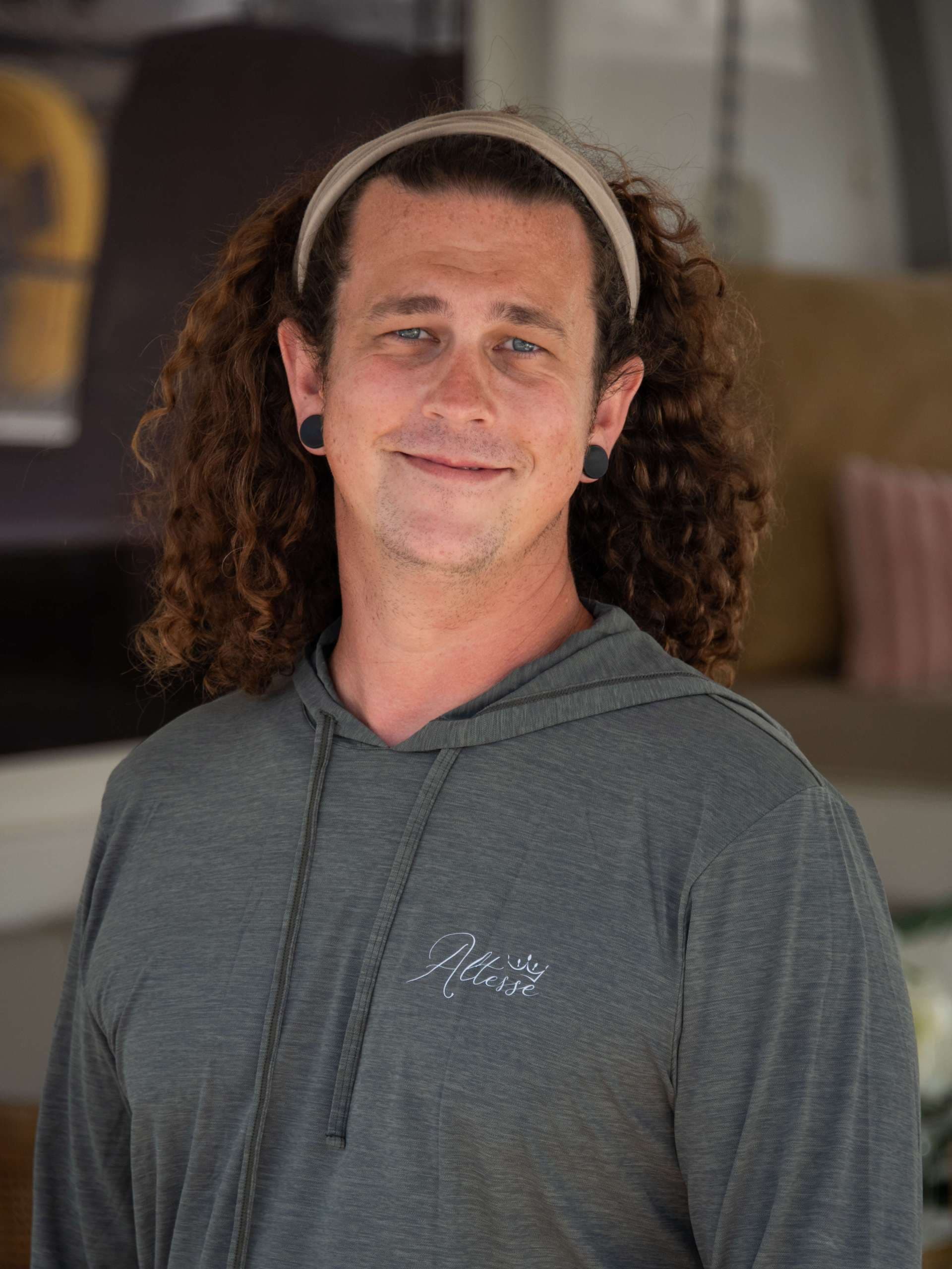 Nick Cann