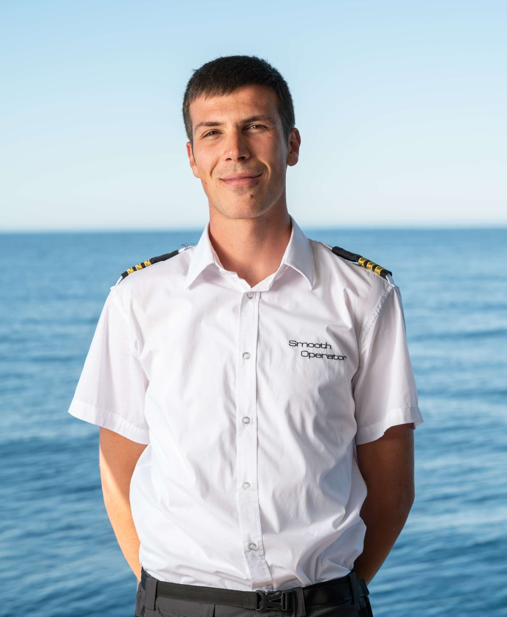 Antonio Marković