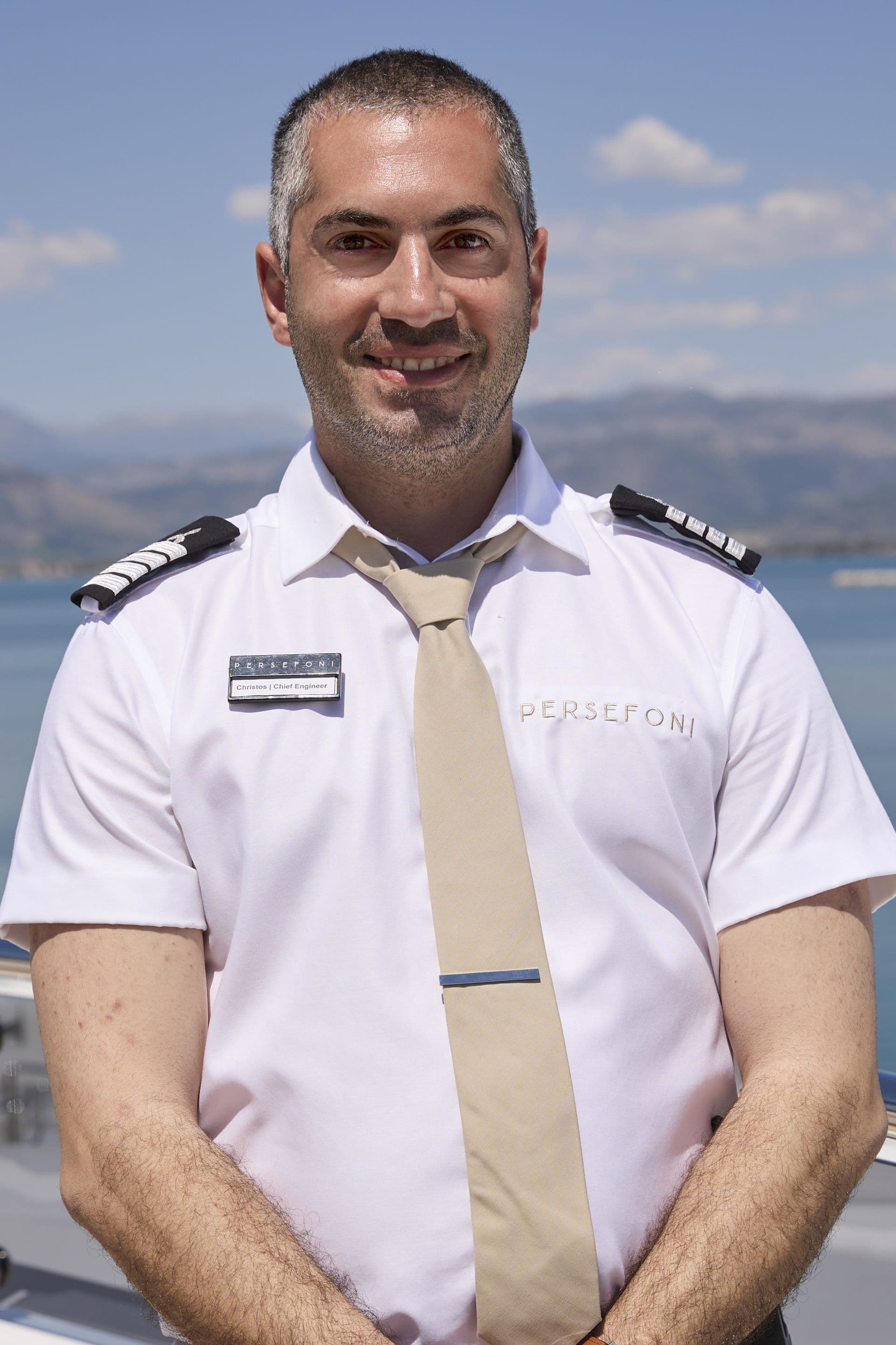 Christos Malagkoniaris