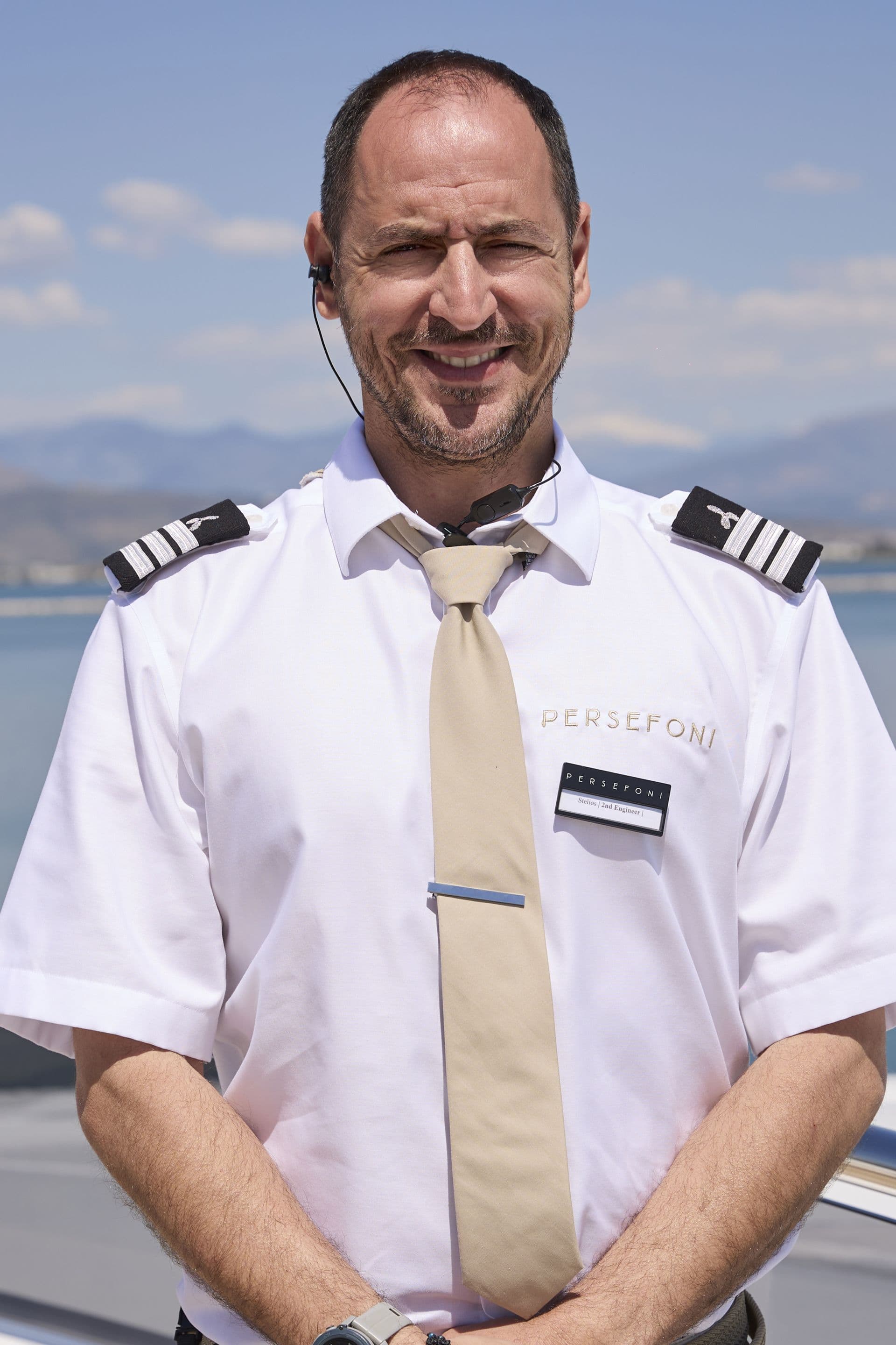 Stelios Markis